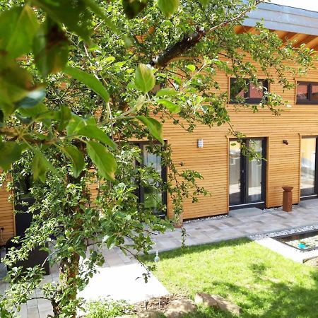 Gaestehaus Andreas Hotel Schonsee Luaran gambar