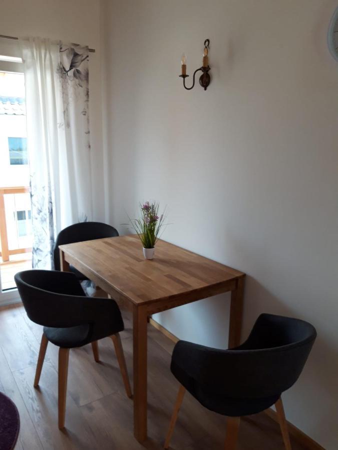 Gaestehaus Andreas Hotel Schonsee Luaran gambar