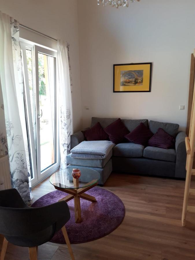 Gaestehaus Andreas Hotel Schonsee Luaran gambar